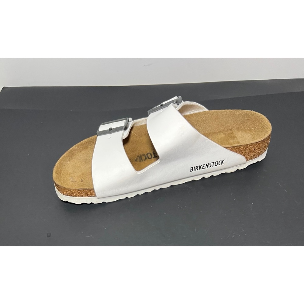 +BIRKENSTOCK Arizona Birko-Flor Sandal - Picture 4 of 9